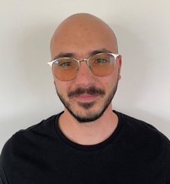 Ionut Marius